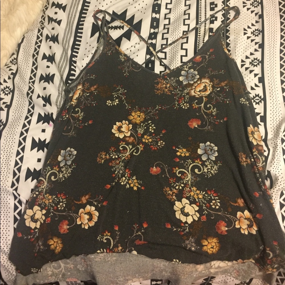American Eagle shirt